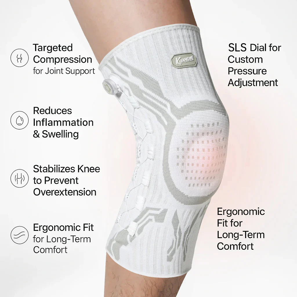 Knee Support Pro