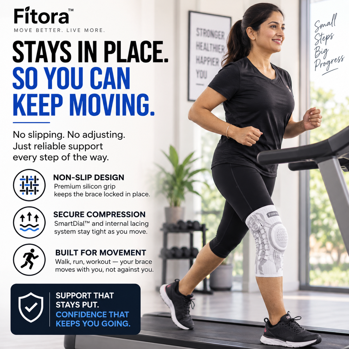 Knee Support Pro