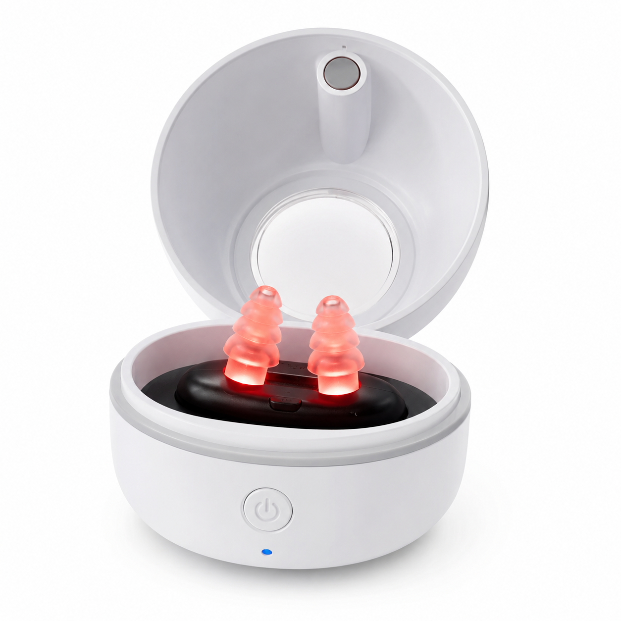 UV sterlizing case