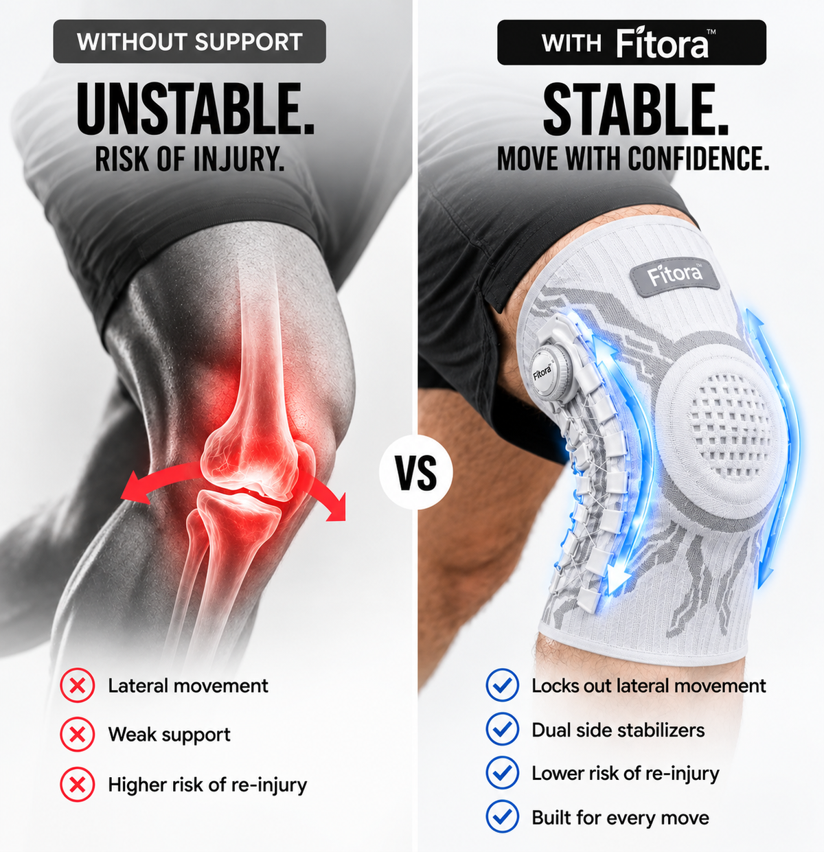 Knee Support Pro