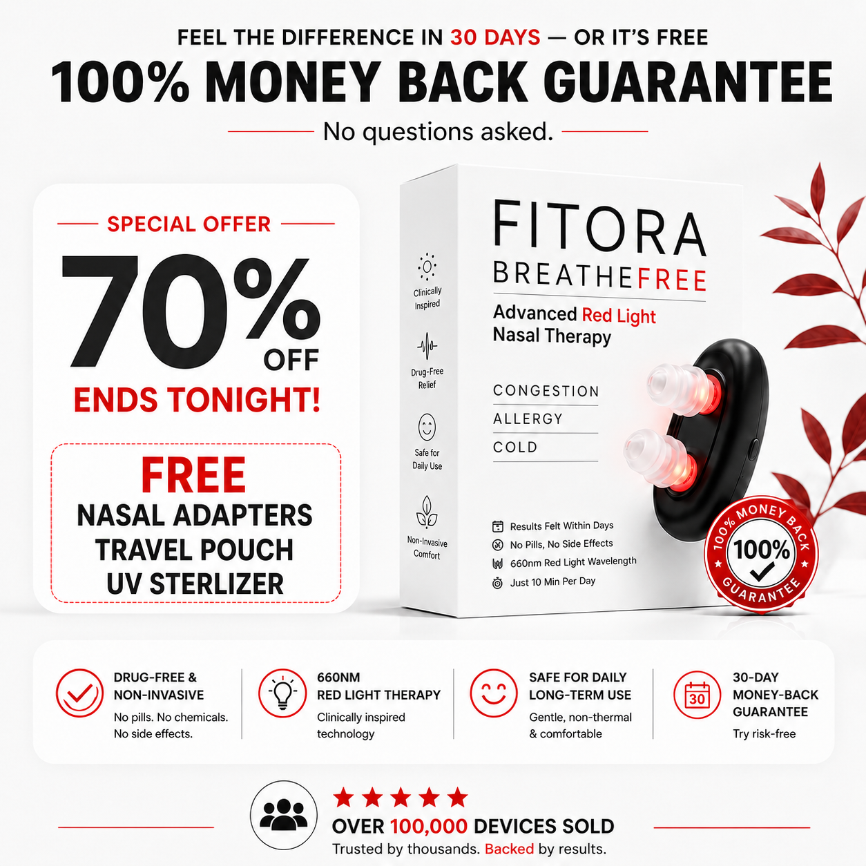 Flicksy BreatheFree