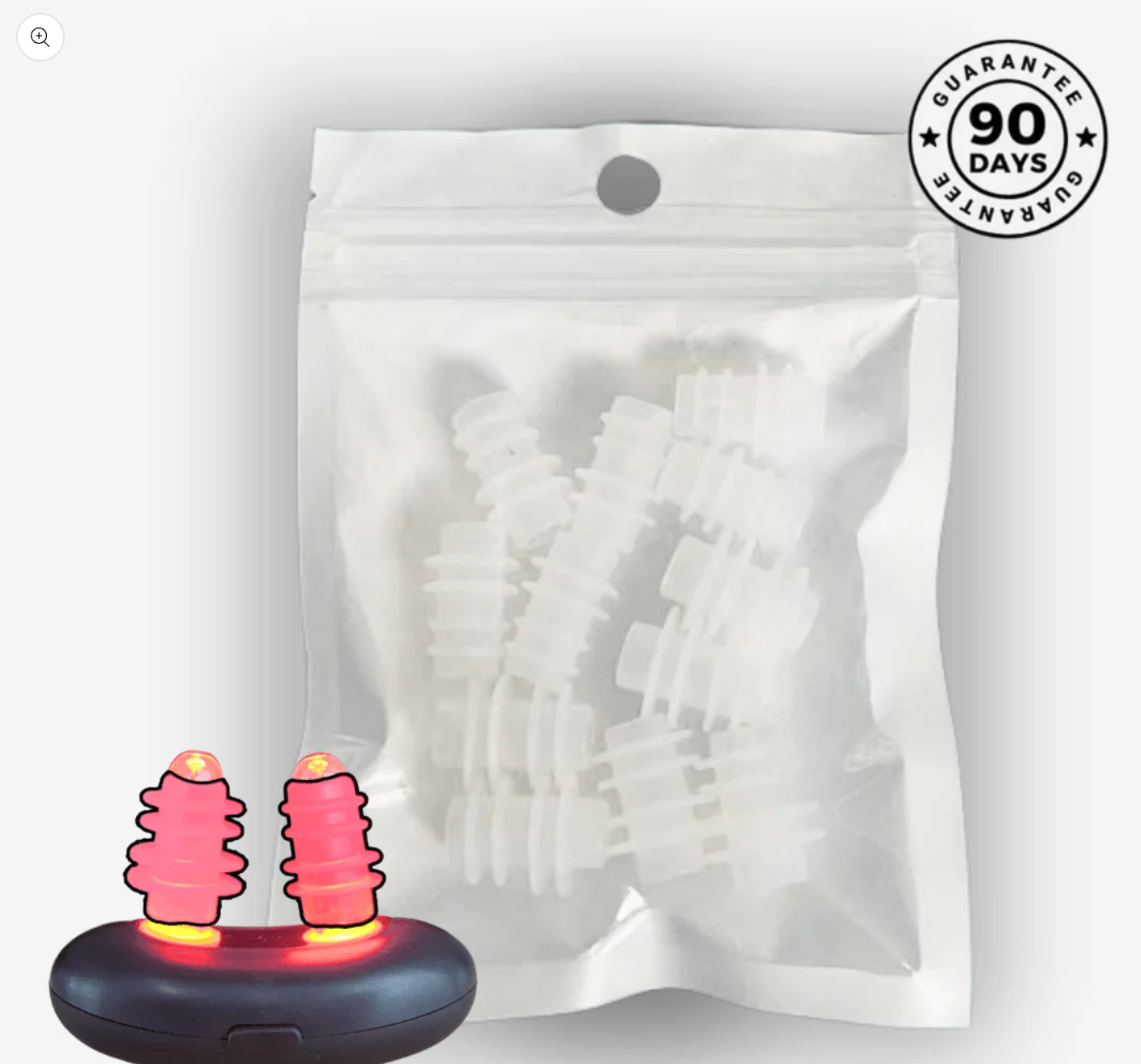 Nasal Adapters