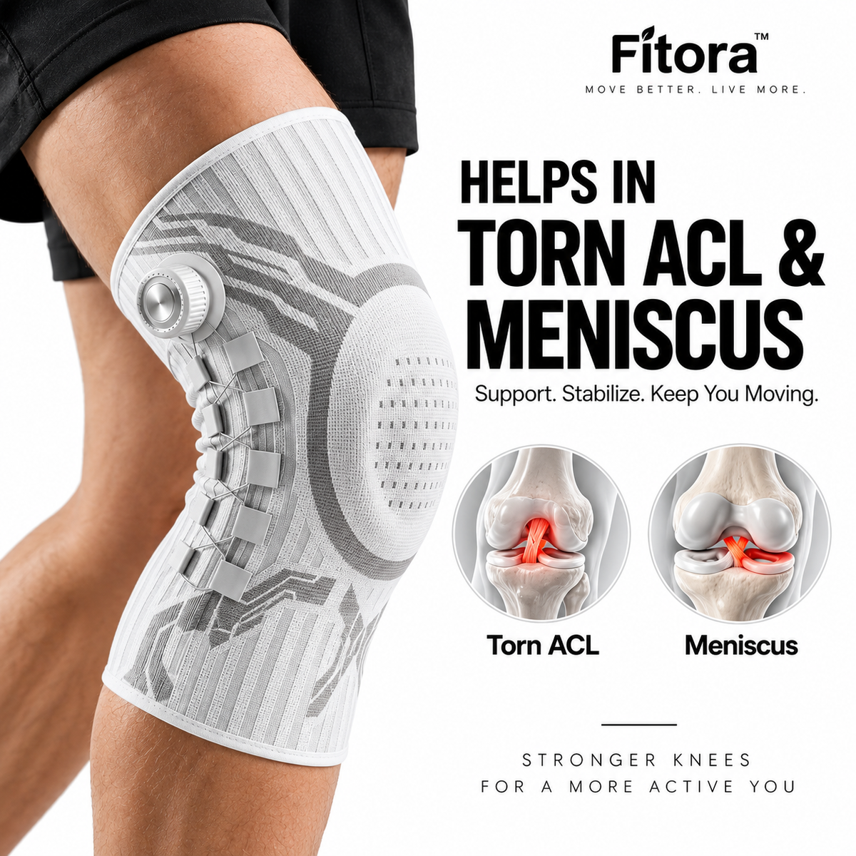 Knee Support Pro