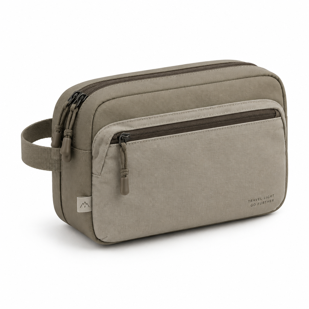 Travel Pouch